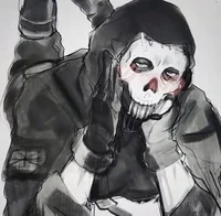 Ghost 