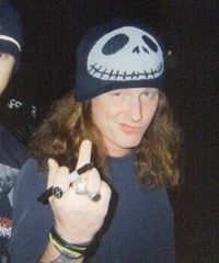 Corey Taylor 