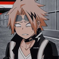 Denki Kaminari 
