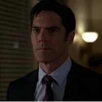 Aaron Hotchner