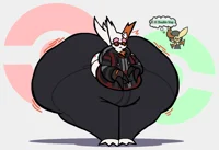 Thicc Zangoose