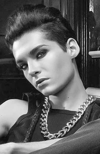 Bill Kaulitz