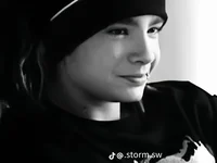 Tom Kaulitz esposo
