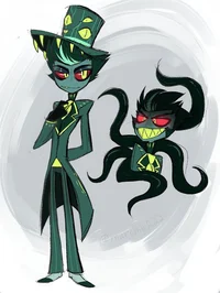 Seviathan VonEldrich