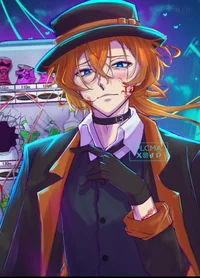 Chuuya