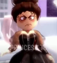 Aniyahs Mom