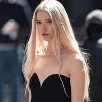 Anya Taylor-Joy