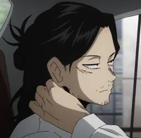 Aizawa Shouta