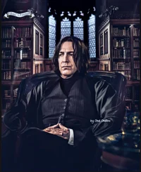Severus Snape