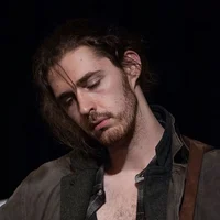 Andrew Hozier-Byrne 