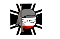 Imperio alemanball