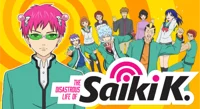 Life of Saiki Kusuo