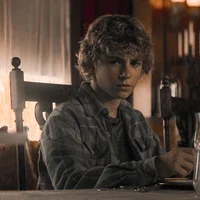 percy jackson - show