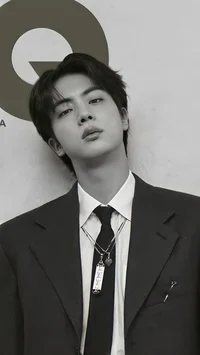 Seokjin