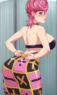 Trish Una