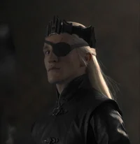Aemond targaryen