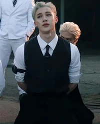 Mafia bang chan