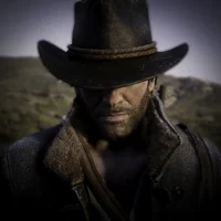 Arthur Morgan