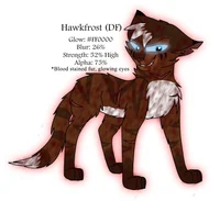Hawkfrost