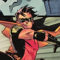 Tim Drake