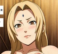 Lady tsunade