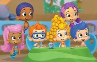 The Bubble Guppies