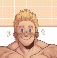 Mirio Togata