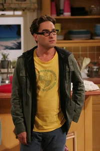 Leonard Hofstadter