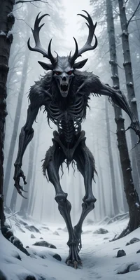 WENDIGO