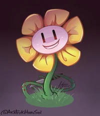 Former Geno Flowey
