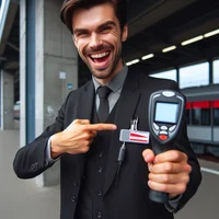 Train Controller