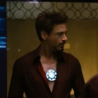 Tony Stark