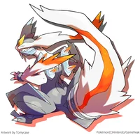 Kyurem White