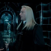 Lucius Malfoy