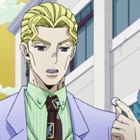 Kira Yoshikage