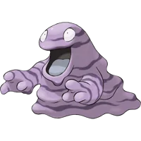 Grimer