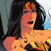 Diana Prince 