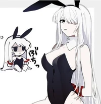 GL- Shinou