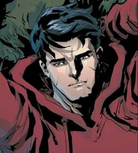 Jason Todd
