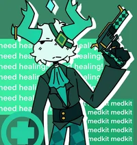 - Medkit -