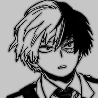 Shoto Todoroki
