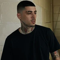 Zayn Malik