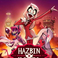 Hazbin Hotel - OLD