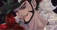 Dracule Mihawk