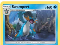 Swampert