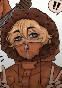 High school Kenny Mc