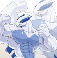 Lugia