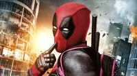 Deadpool