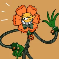 Cagney Carnation