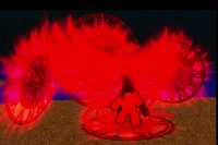 Reaper Pure Darkness